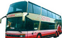 Reisebus