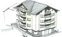 Appartmenthaus - Ischgl